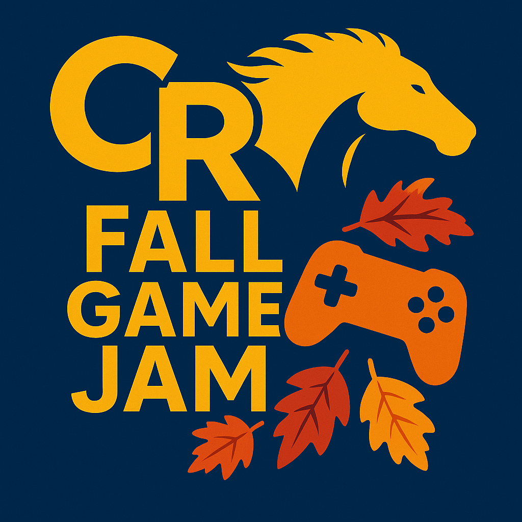 Game Jam Icon
